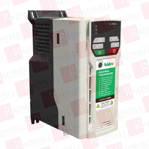NIDEC CORP M200-03400073A10100AB100