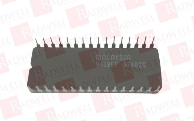 AMD AM27C040-150DI