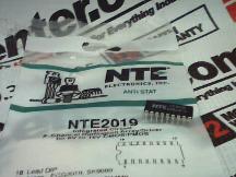 NTE NTE2019