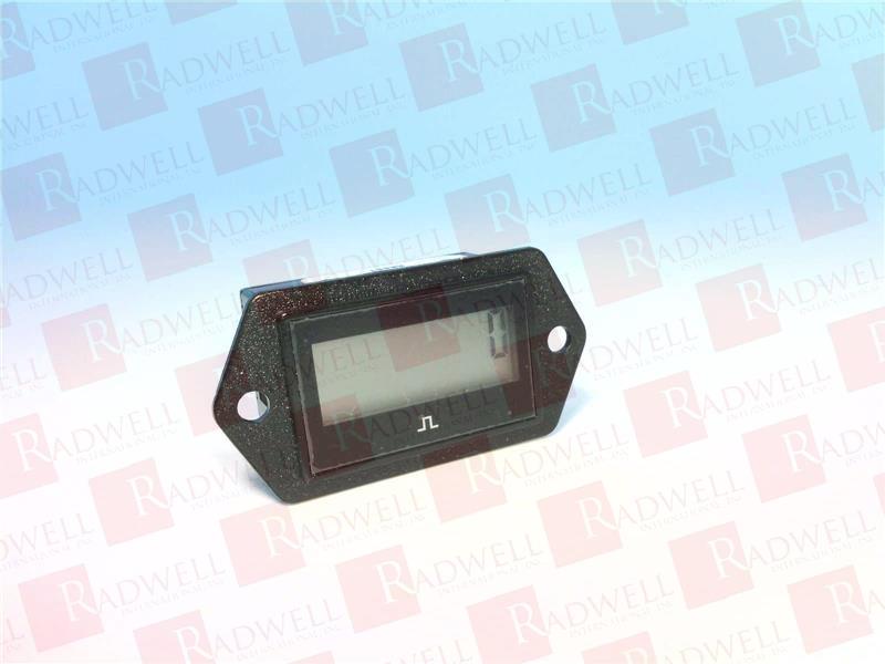 TRUMETER 3400-0010