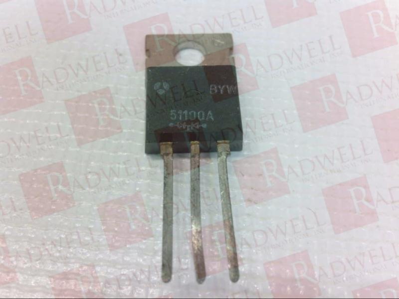 ROCKWELL SEMICONDUCTOR SYSTEMS DBYW51100A