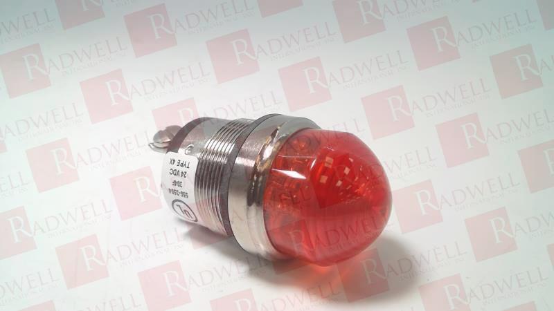 DIALIGHT 556-3504-304F