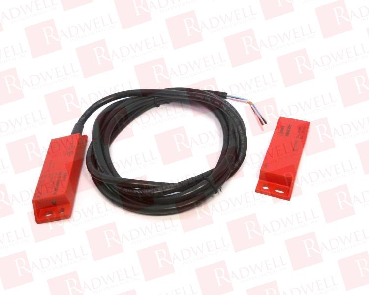 IDEC HS7A-DMP5012