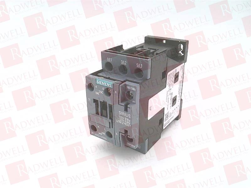 SIEMENS 3RT2023-1AK60