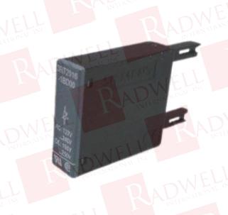 SIEMENS 3RT2916-1BD00