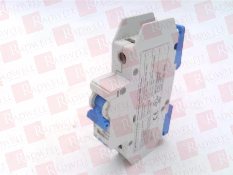 ALTECH CORP 1C16DL