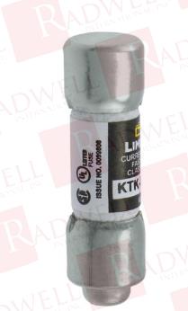 EATON CORPORATION KTK-R-1/2