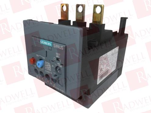 SIEMENS 3RU2146-4LB0
