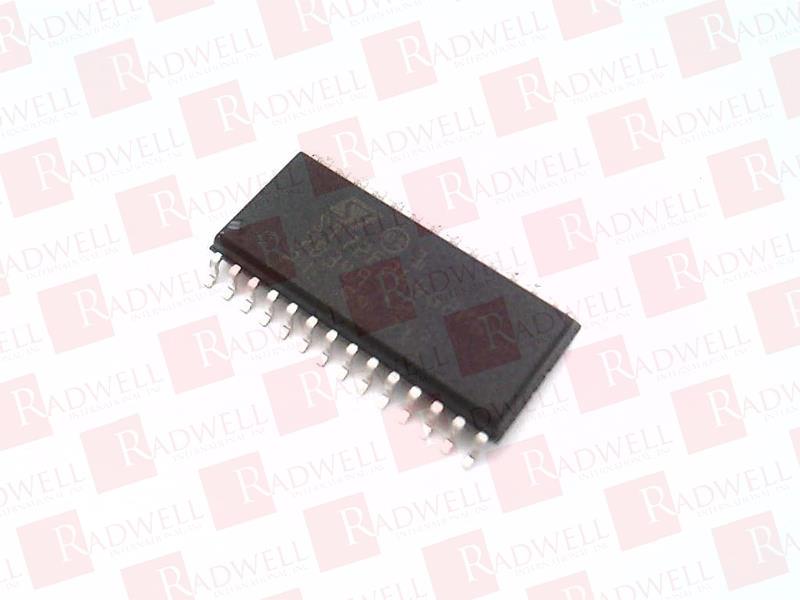 ST MICRO ST72F264G2M6