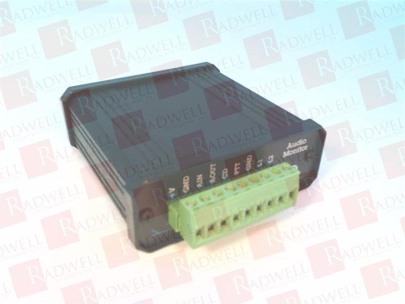 INDUSTRIAL CONTROL LINKS RMX-2400