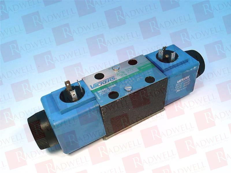 EATON CORPORATION DG4V-3S-0C-M-U-B5-60