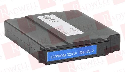 AUTOMATION DIRECT D4-UV-2