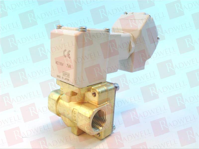 SMC VXD232BPB