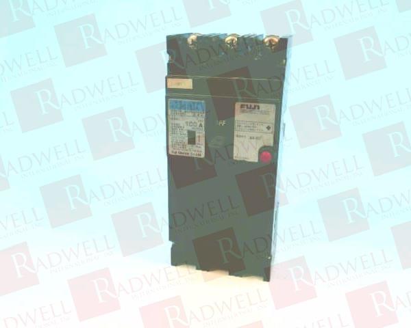 FUJI ELECTRIC EG103A/100-200MA