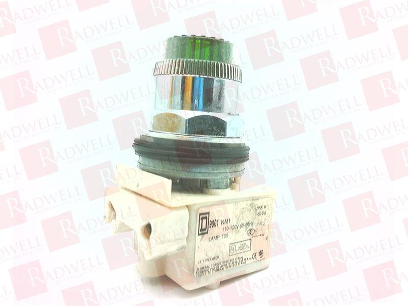 SCHNEIDER ELECTRIC 9001SK1L1G