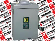 SCHNEIDER ELECTRIC D221NRB