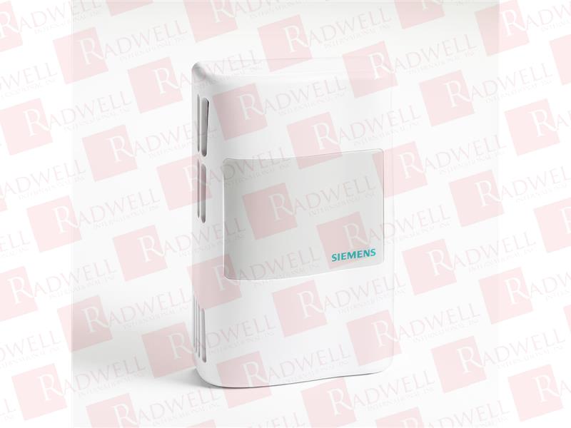 SIEMENS QFA3280.EWSC