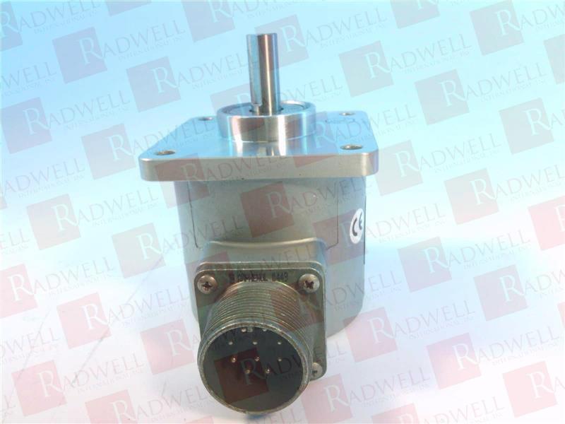BEI SENSORS XH25D-SS-88-ABZC-7272-SM18