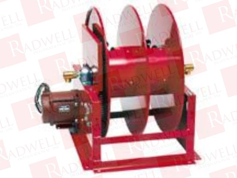 DURO HOSE REELS 3351