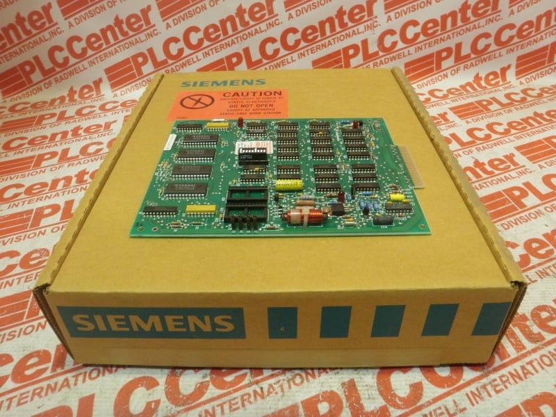 SIEMENS 2491178-8003