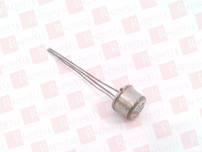 CENTRAL SEMICONDUCTOR 2N1308