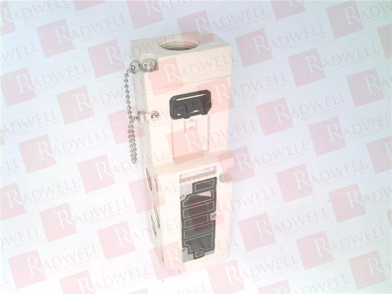 SMC VQ4000-PW-03N