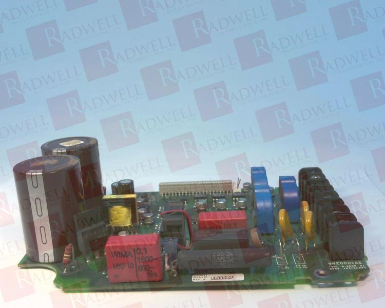 DANFOSS 3210026A