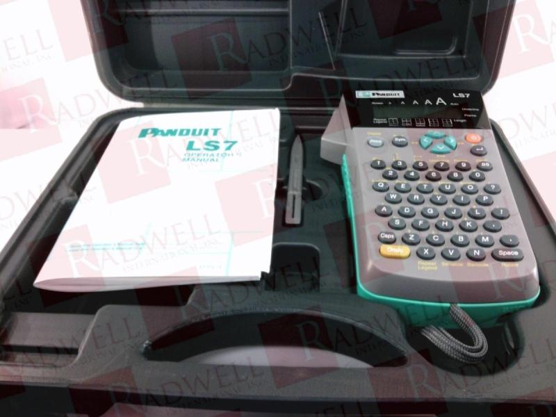 PANDUIT LS7