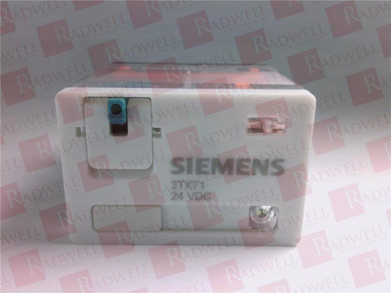 SIEMENS 3TX7117-5PC03