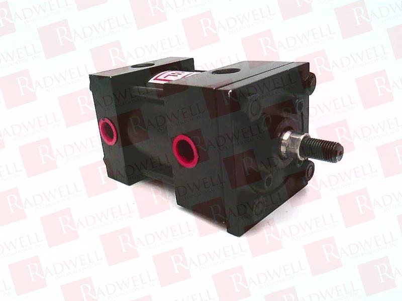 EATON CORPORATION HR5B-2.5 X .63-N-.63-2-N-H-N-4-4