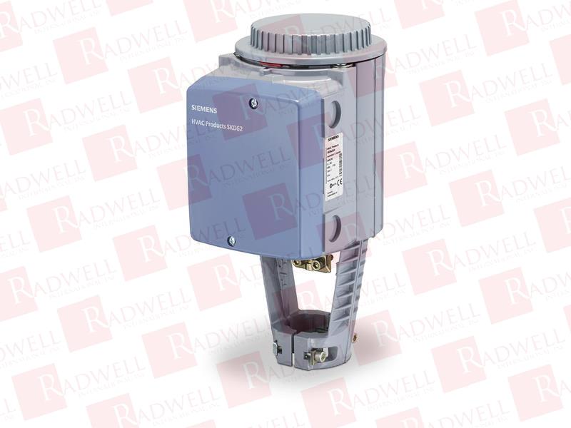 SIEMENS SKD82.50U