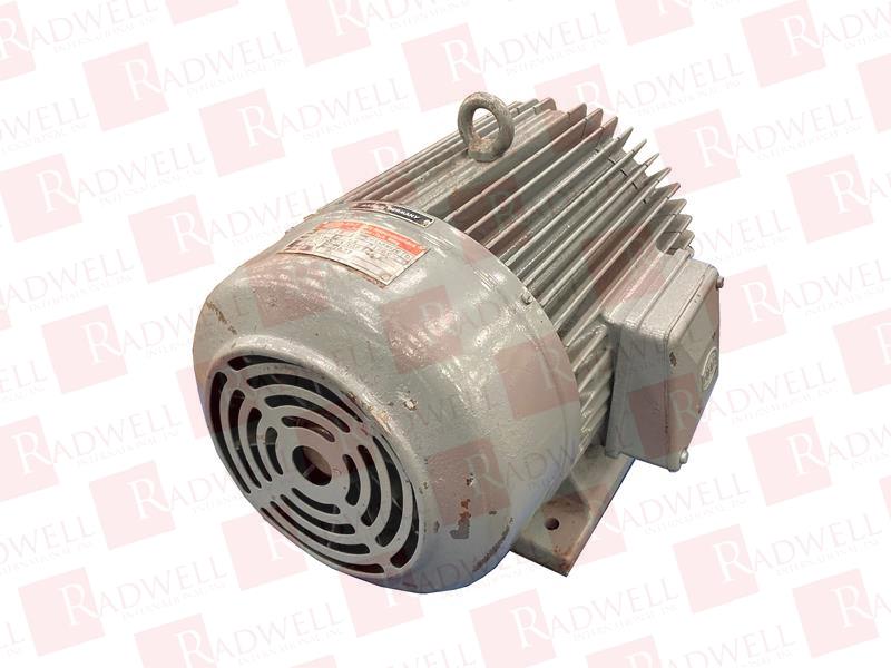 DIETZ MOTOREN DR132MA/6