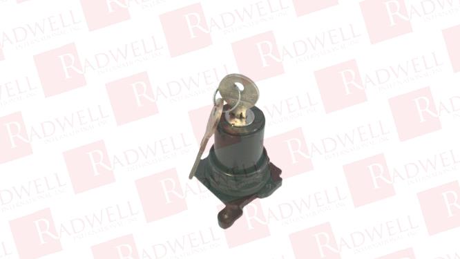 EATON CORPORATION E34KEB2
