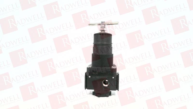 ARROW PNEUMATICS P14-02