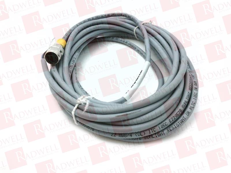 TURCK RK 4.4T-8