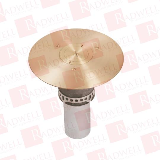 ABB THOMAS & BETTS FFPT3-BRS