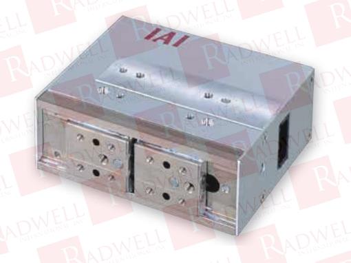 IAI RCP2-GRHM-I-35P-2-32-P3