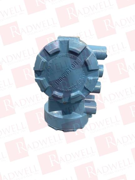 EMERSON 8732EMR2M1N6M4