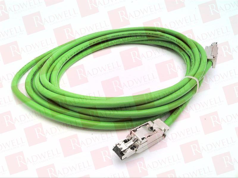 RADWELL RAD-6XV1850-2E-16FT
