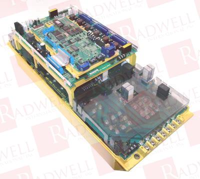 FANUC A06B-6064-C326