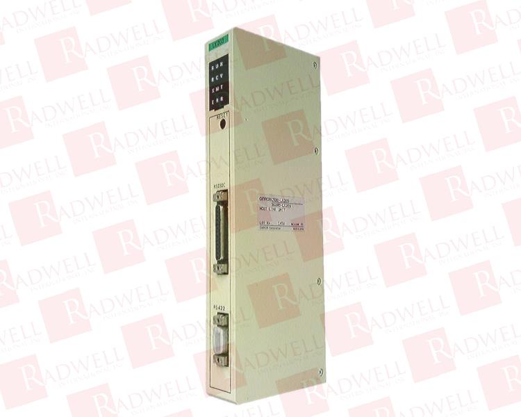 OMRON C500-LK203