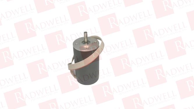 FAULHABER 3153K024BRC