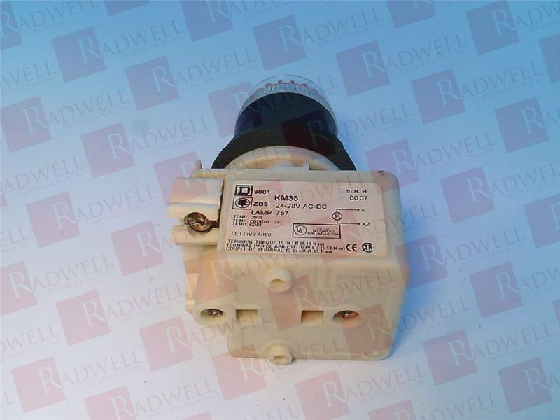 SCHNEIDER ELECTRIC 9001SK1L35A