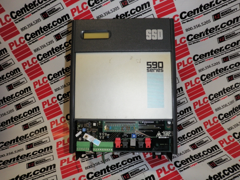 PARKER 590C/0350/A/1/0/0/0/00/000