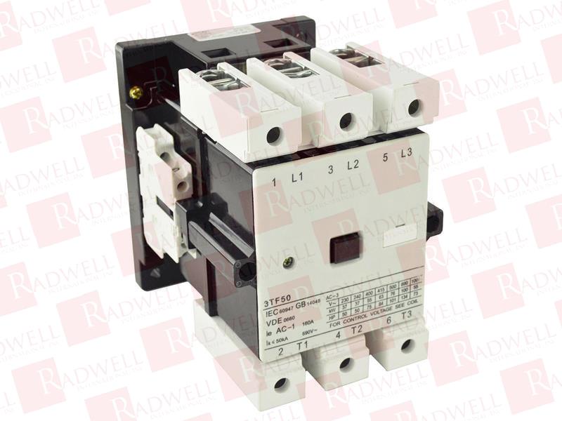 BRAH ELECTRIC B3TF5022-0AC2