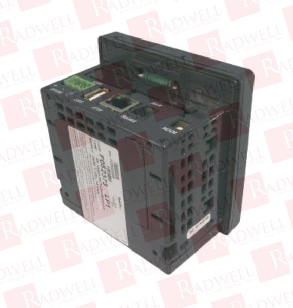 GEFRAN GF_VEDO-35CT-LX0-00-00-U-G