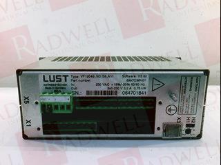 LTI VF1204S-ND-G8-A11