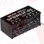 MEAN WELL SPBW03F-12