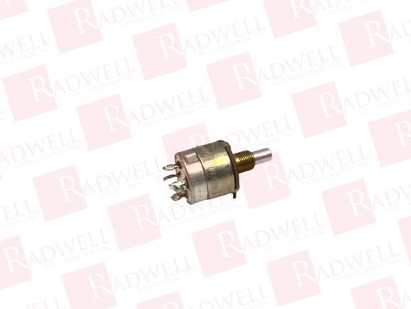 BOURNS R1379213