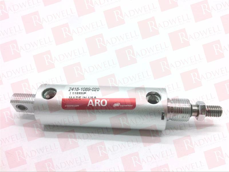 INGERSOLL RAND 2418-1089-020